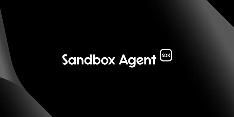 Introducing Sandbox Agent SDK: One API for Any Coding Agent