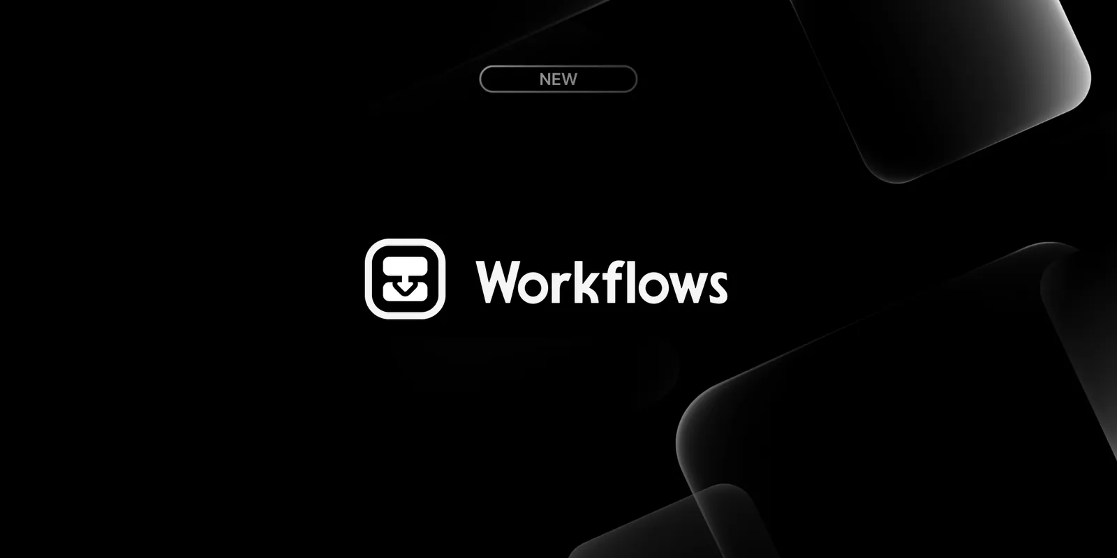 Introducing Rivet Workflows
